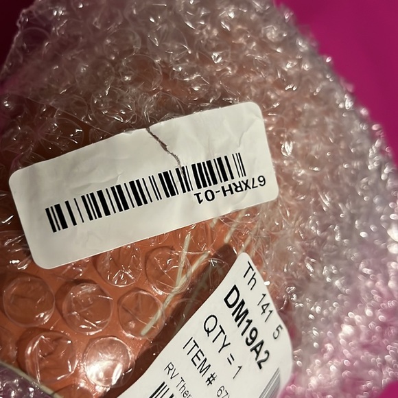 Rae Dunn RV There Yet? Mug NEW - Picture 7 of 7